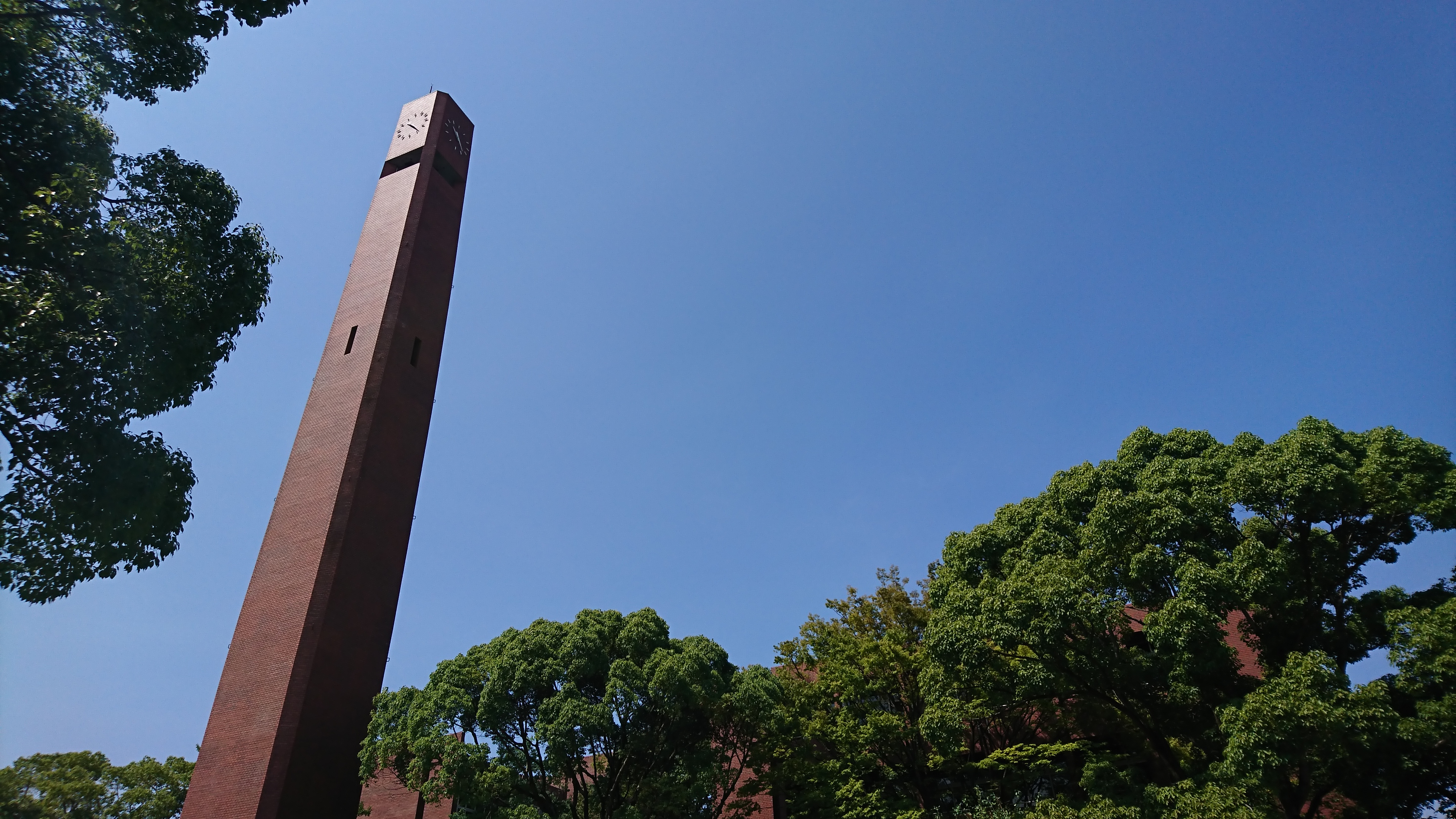 武庫川女子大学附属高校 １ ハイスクールノオト