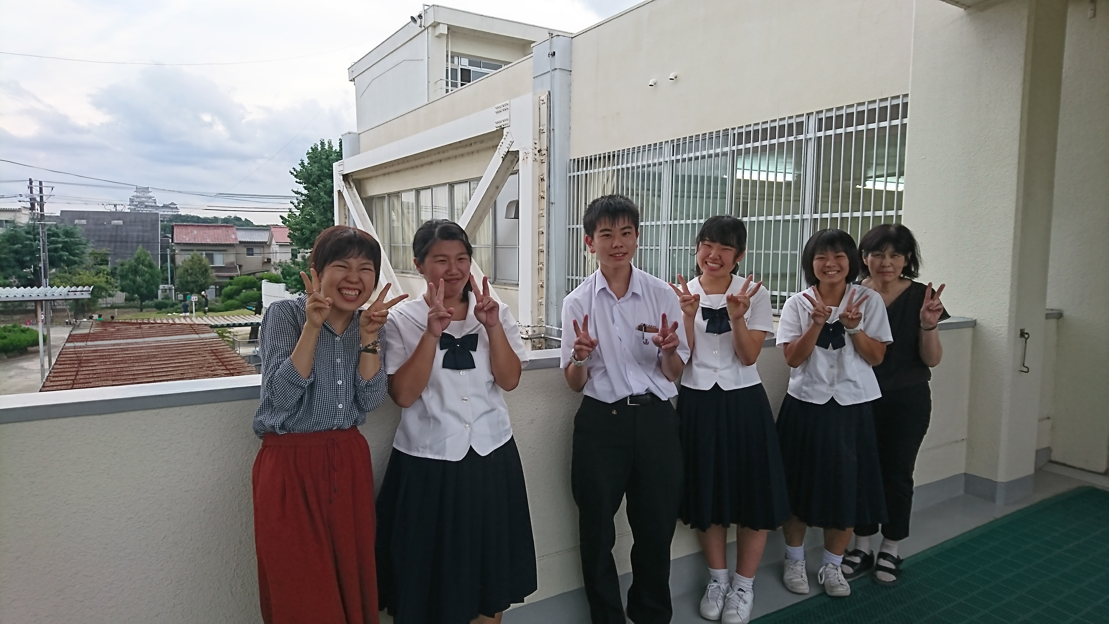 Images Of 兵庫県立姫路工業高等学校 Japaneseclass Jp