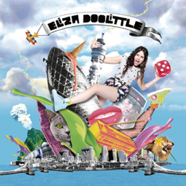 Eliza Doolittle