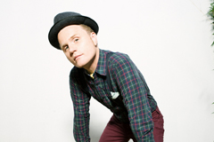 David Mead（デヴィッド・ミード）