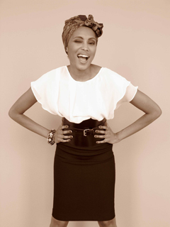 IMANY（イマニー）