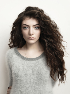 LORDE（ロード）