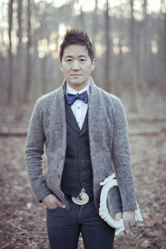 Kishi Bashi (キシ・バシ)