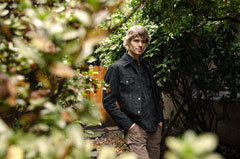 JARROD LAWSON (ジャロッド・ローソン)