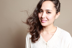 Michelle Michina（ミシェル・ミチナ）