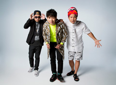 ベリーグッドマン