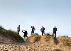 TEENAGE FANCLUB（ティーンエイジ・ファンクラブ）